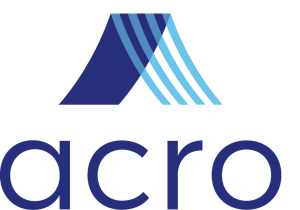 acro logo